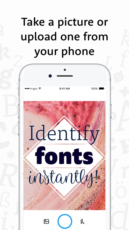 WhatTheFont