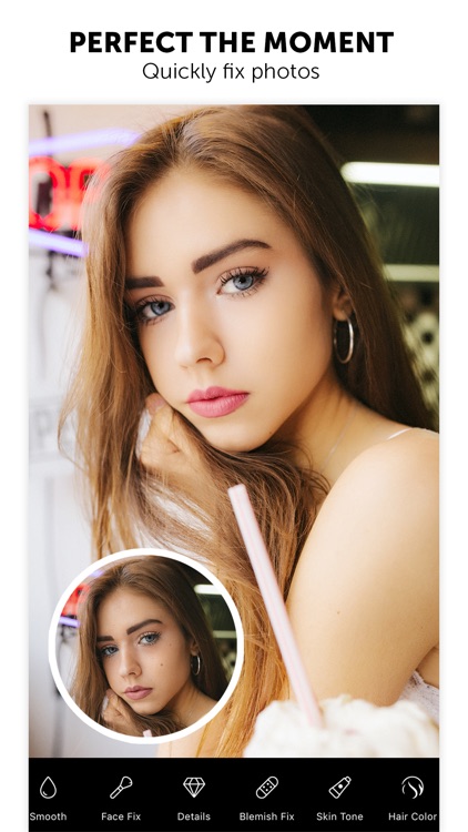 PicsArt Photo Editor & Collage screenshot-5