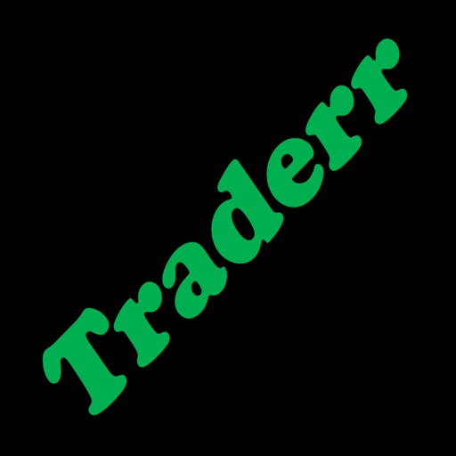 Traderr Forex Stocks & Options