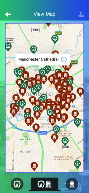 Visit Manchester(圖5)-速報App
