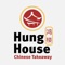 Congratulations - you found our Hung House in Cardiff App
