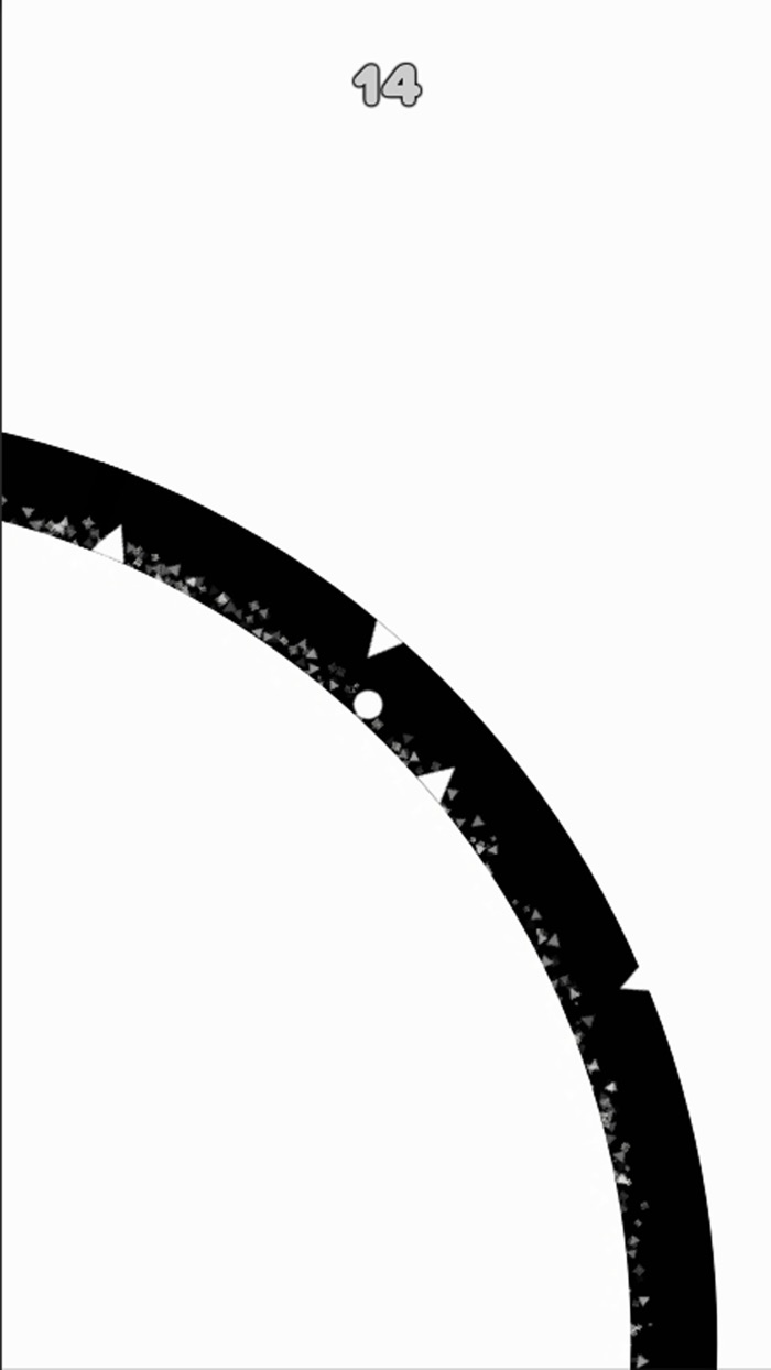 Loop Circle - Twist Right Now