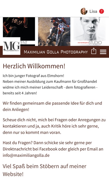 Maximilian Golla Photography