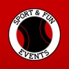 Sport&Fun icon