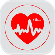 Heart Rate Monitor : Heart Beat