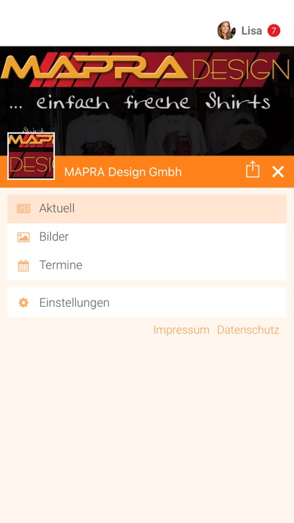 MAPRA Design Gmbh