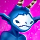 Monster Buster: World Invasion app icon - Games app for iPhone