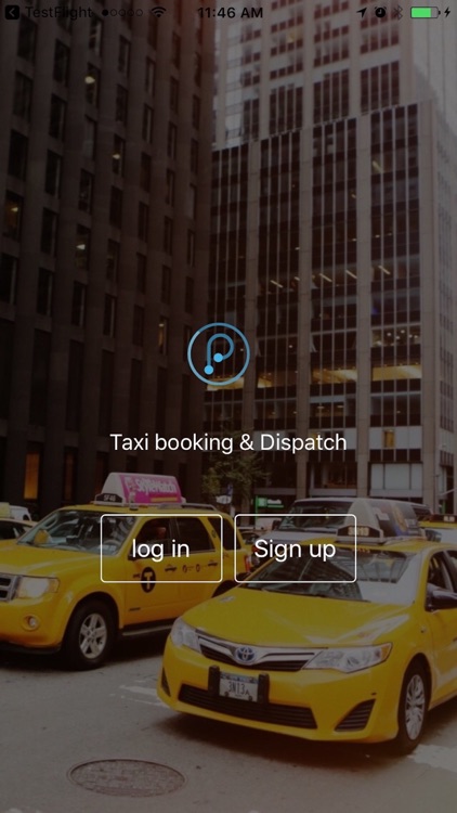 Naperville Star taxi