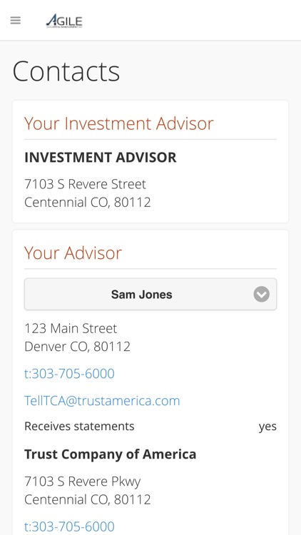 Agile Capital Management