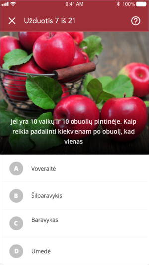 Explore Baltics(圖5)-速報App
