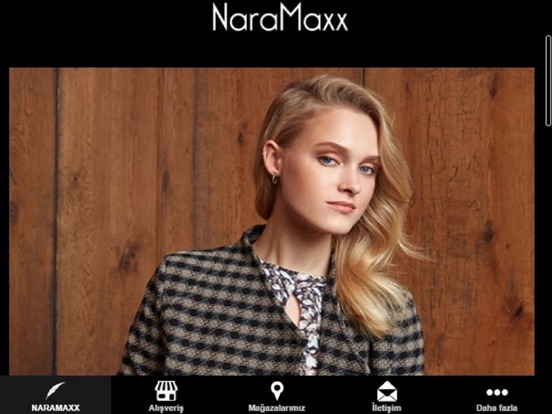 Screenshot #4 pour NaraMaxx