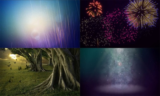 Fifty Shades of Nature app icon