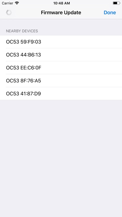 PowerFleet Updater