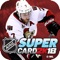 NHL SuperCard 2K18: Face-Off