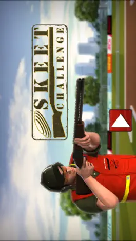 Game screenshot Skeet Challenge Clay Shooting mod apk
