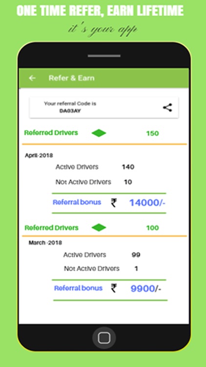 OPTA Driver screenshot-5