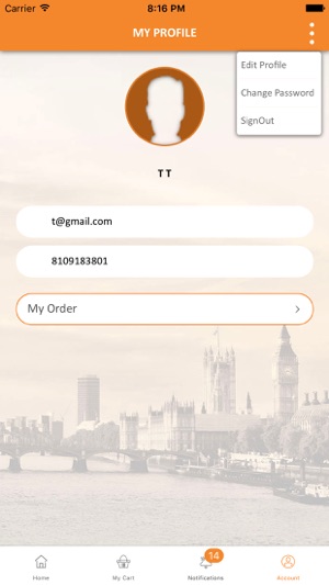 Rajahmundry-Local(圖3)-速報App