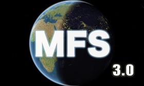 Screenshots (5) Map Flight Simulator