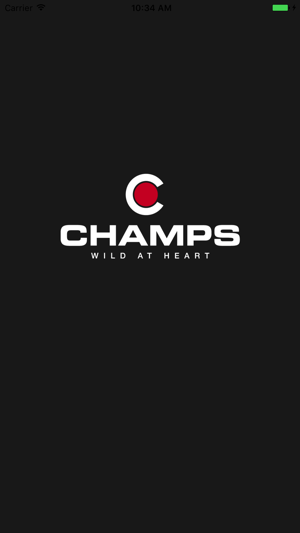 Champs Fitness(圖1)-速報App