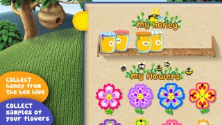 Grow Flowers & Beesのおすすめ画像4