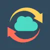 Filezela - Cloud File Transfer App Delete