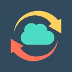 Filezela - Cloud File Transfer App Cancel