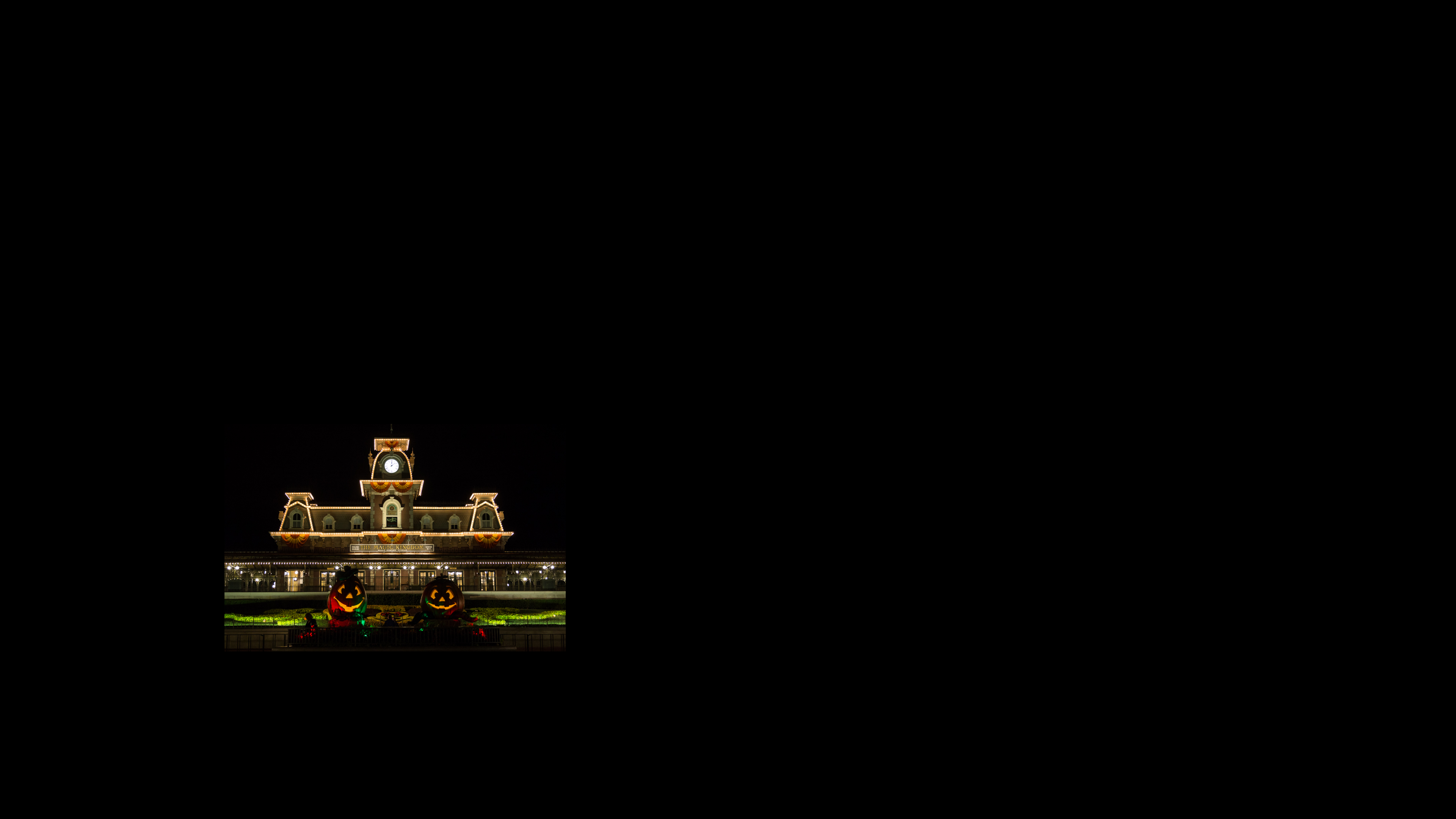 A Very Magical Countdown screenshot 3