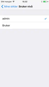 Mine sirkler iphone bilder 1