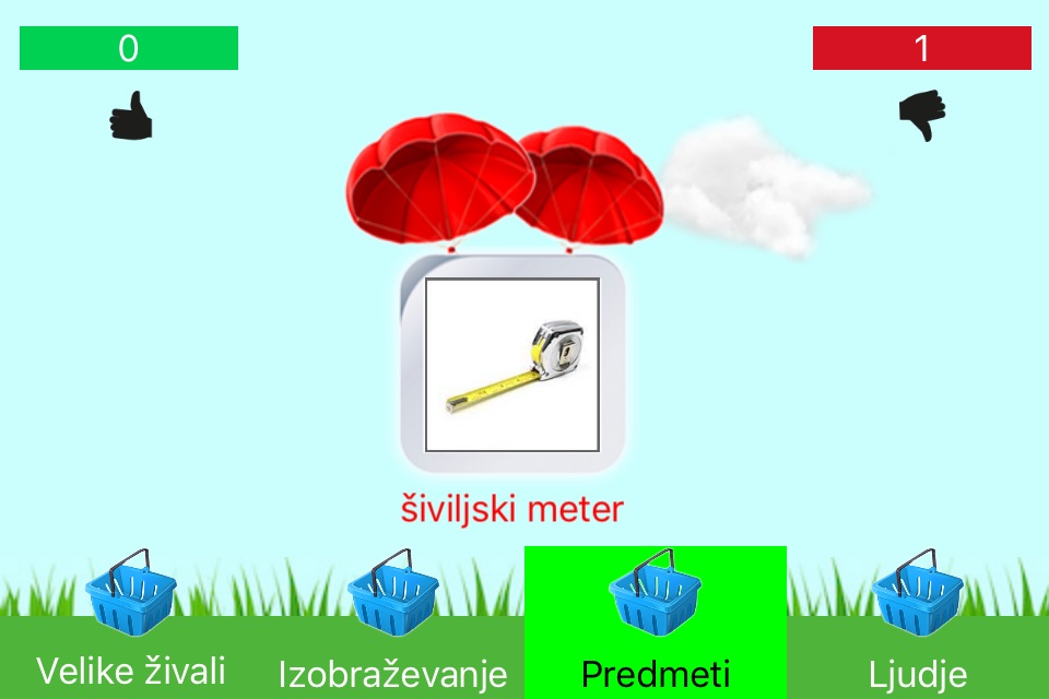 Learn Slovenian - 50 Languages screenshot 3