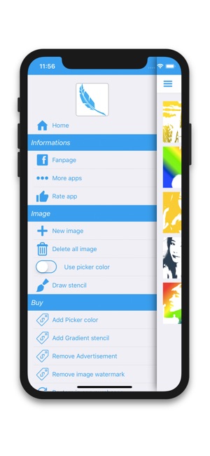 Fx Stencil(圖5)-速報App