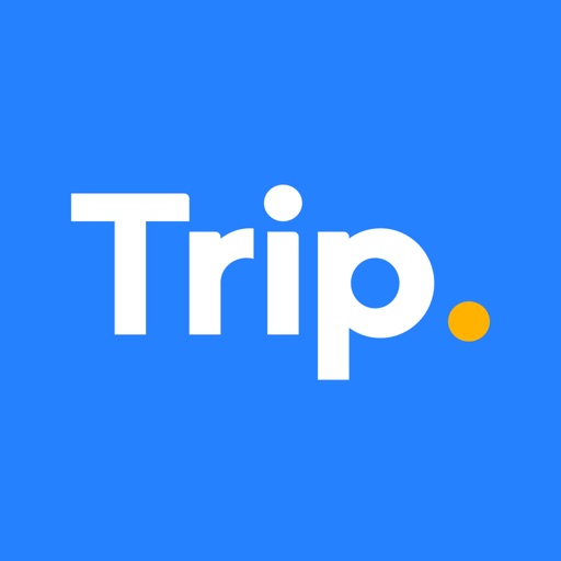 旅行はTrip.com 航空券の予約やホテル比較に便利