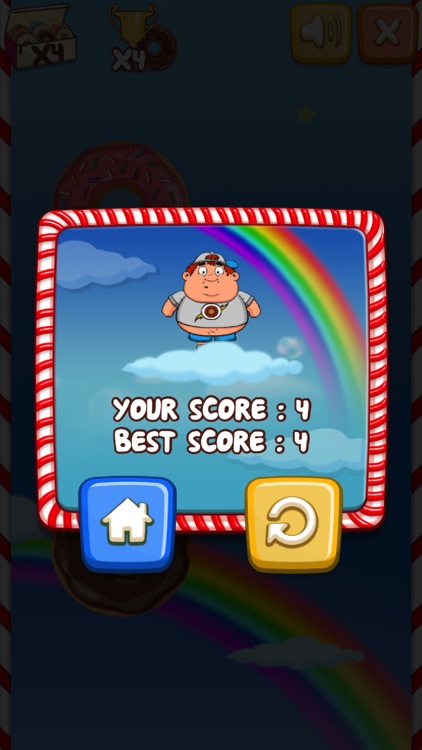 Fat Man's dream - You can play without the Interne screenshot-3