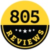 805 Reviews