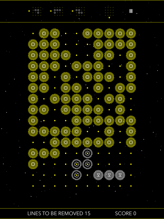 Screenshot #4 pour SORUS SHIELD!