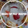 Meals For Your Macros