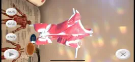 Game screenshot Anatomy AR book mod apk