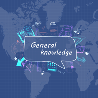 World General Knowledge NCERT