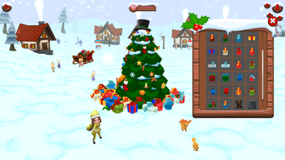 Screenshot 4 of Your Holiday Village App