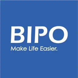 BIPO BI app icon