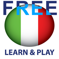 Learn and play Italian