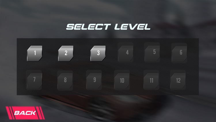 City Car Drift Simulator 2017 screenshot-3