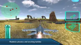 Game screenshot Air Force Challenge: F18 fight mod apk