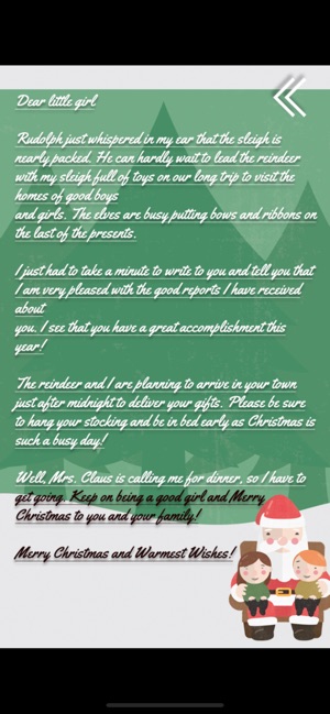 Santa claus talking(圖4)-速報App