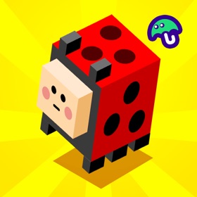 螢幕擷取畫面 (4) Cube Merge