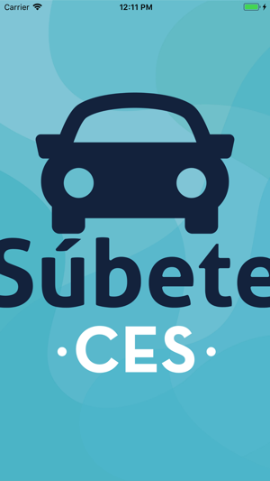 Súbete CES