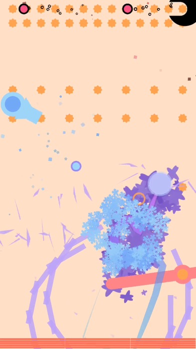 Ball Bouncer: Infinite Climber screenshot 2