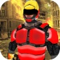 Super Hero Robot Sniper app download