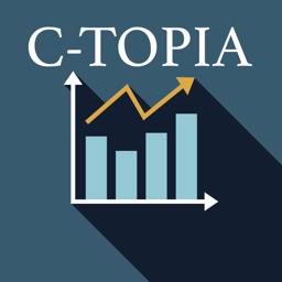 C-Topia for Cryptopia Apple Watch App