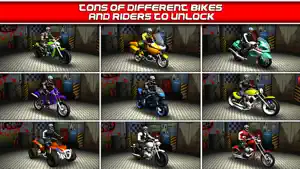 Bike Race: Traffic Ride screenshot 3