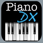 Download Piano DX app